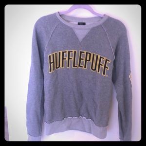 Harry Potter sweatshirt